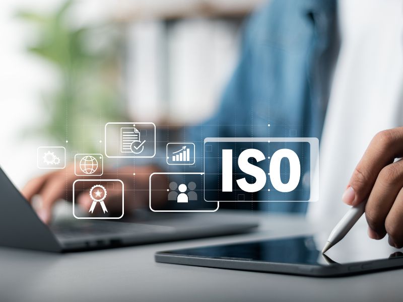 iso 9001