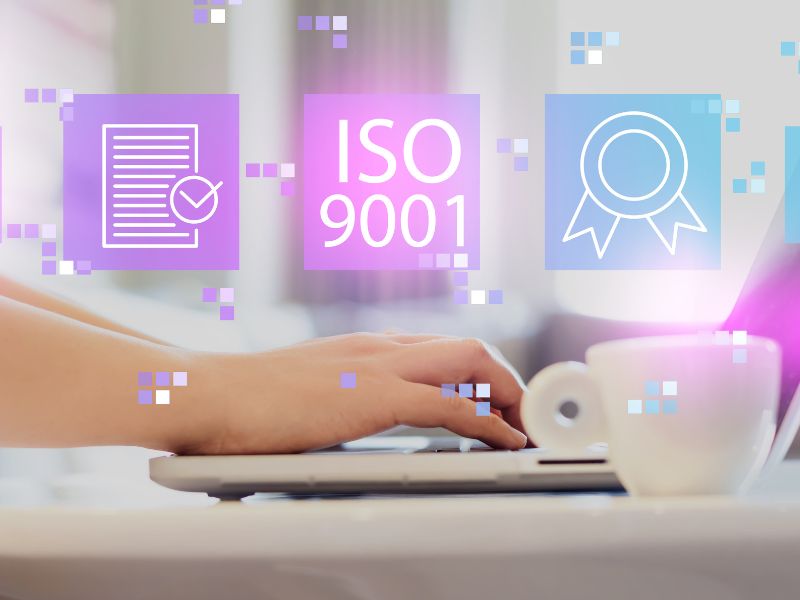 iso 9001