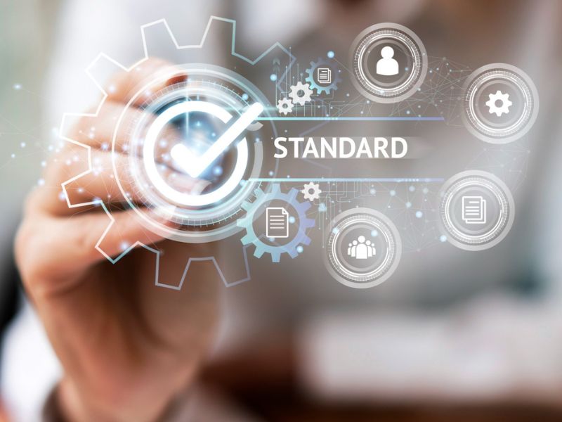 ISO 27001