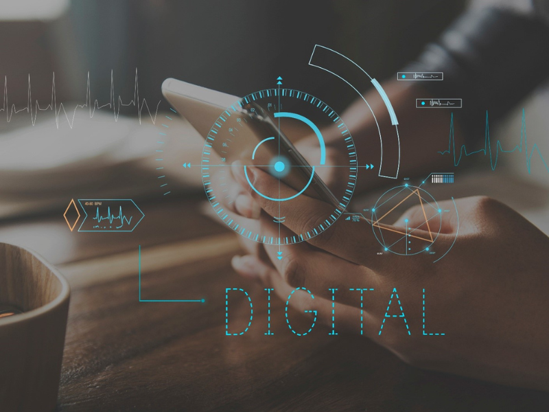 Podrška digitalizaciji poslovanja